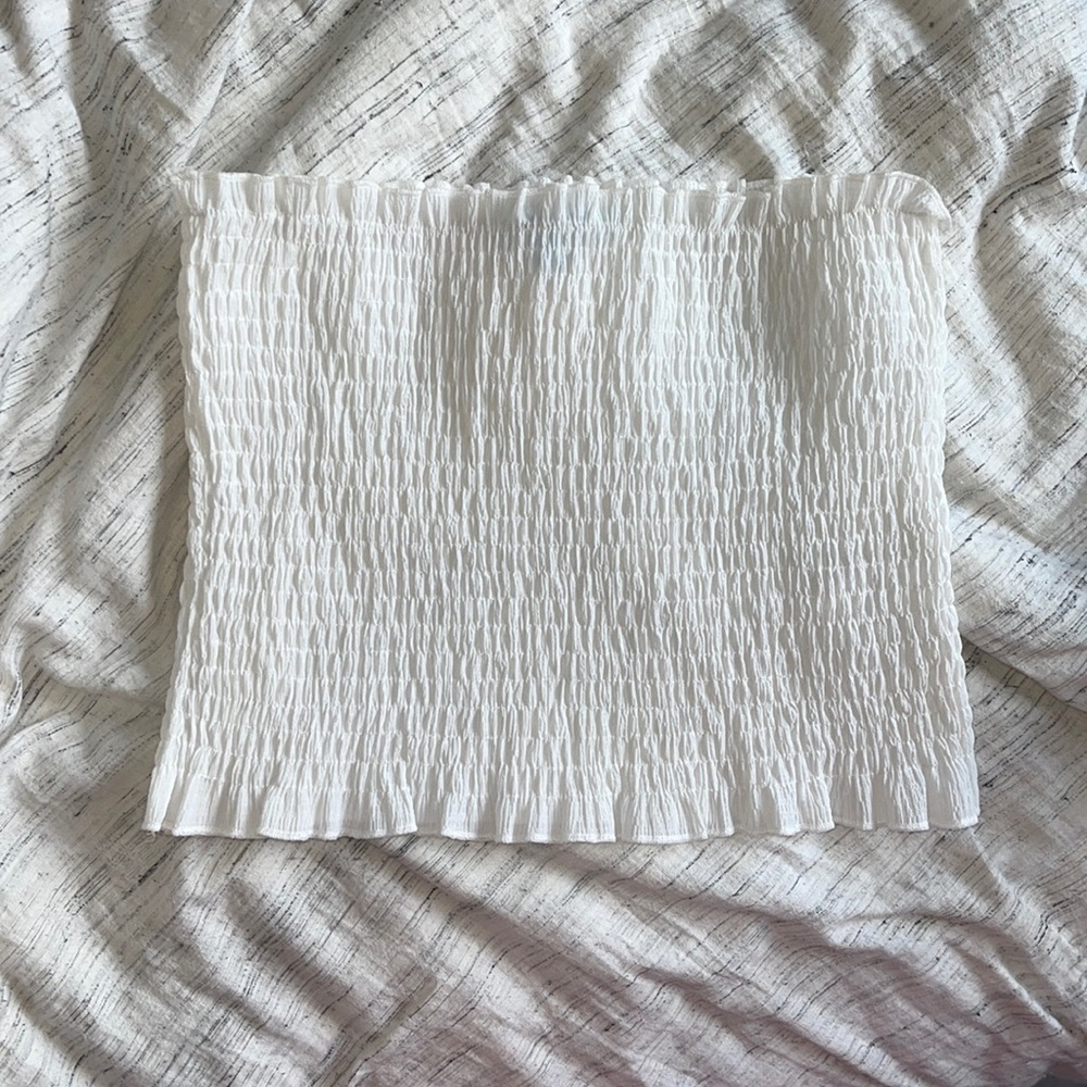 Boutique crop top